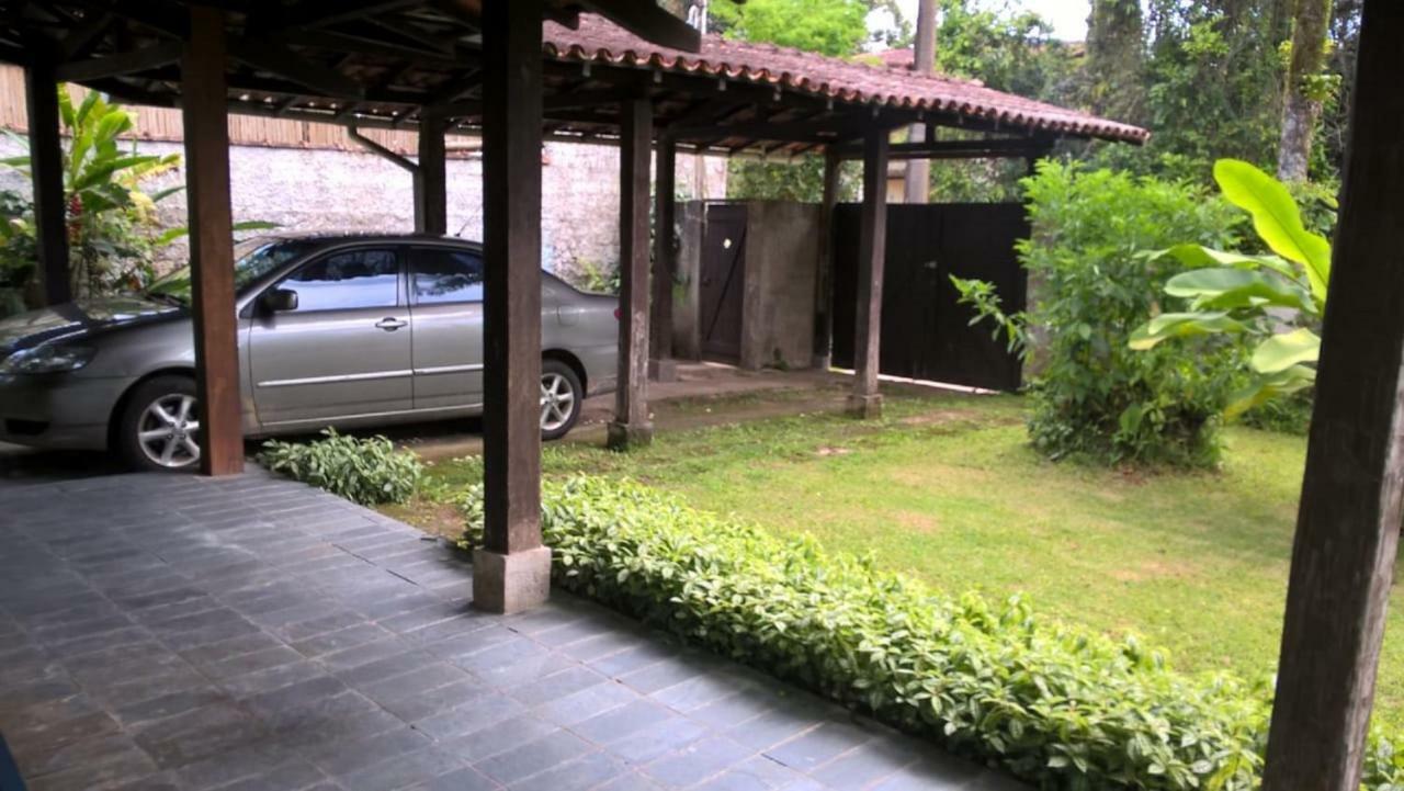 Casa, Quarto Inteiro E Quarto Compartilhado Jureia Apartamento Exterior foto