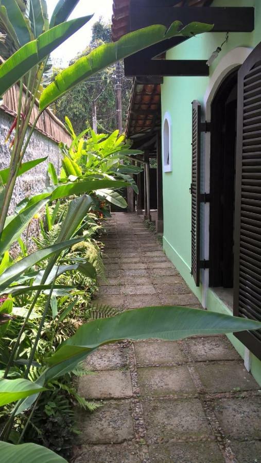 Casa, Quarto Inteiro E Quarto Compartilhado Jureia Apartamento Exterior foto